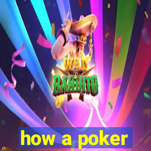 how a poker-faced girl really feels